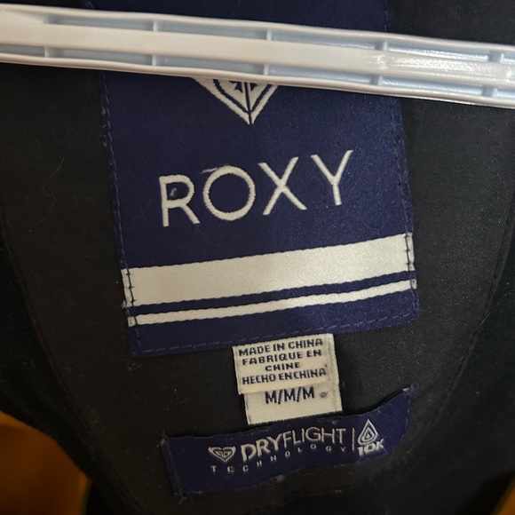 Women’s, Roxy Winter Jacket - Picture 4 of 4